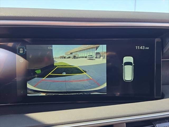 Hyundai Palisade Vehicle Full-screen Gallery Image 19