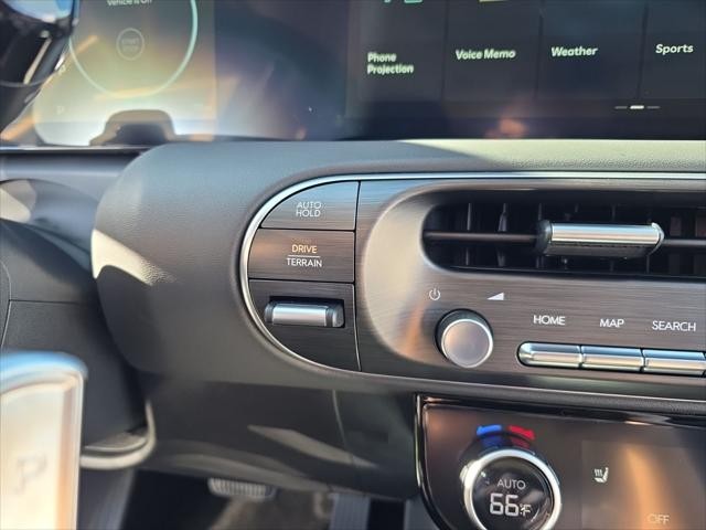 Hyundai Palisade Vehicle Full-screen Gallery Image 20