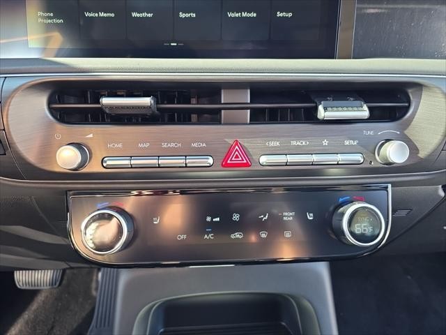 Hyundai Palisade Vehicle Full-screen Gallery Image 21