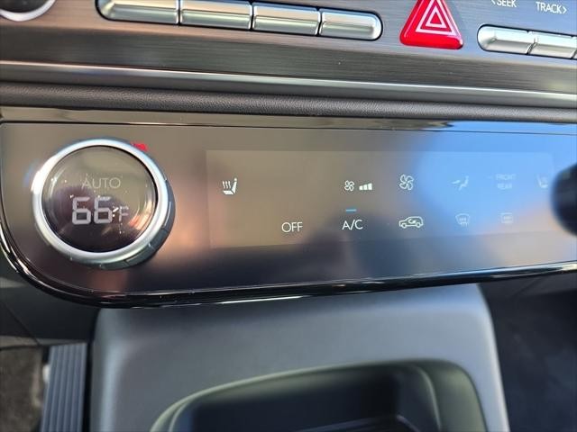 Hyundai Palisade Vehicle Full-screen Gallery Image 22