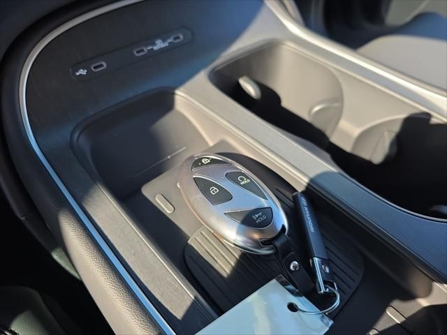 Hyundai Palisade Vehicle Full-screen Gallery Image 23