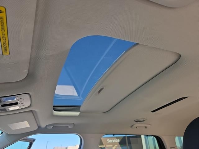 Hyundai Palisade Vehicle Full-screen Gallery Image 24