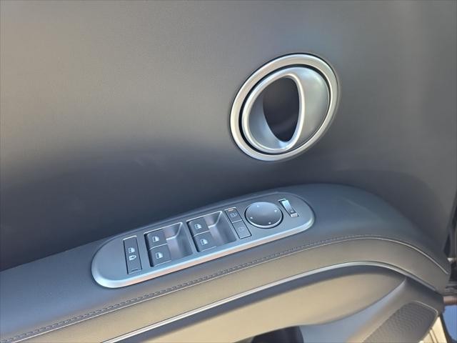 Hyundai Palisade Vehicle Full-screen Gallery Image 25