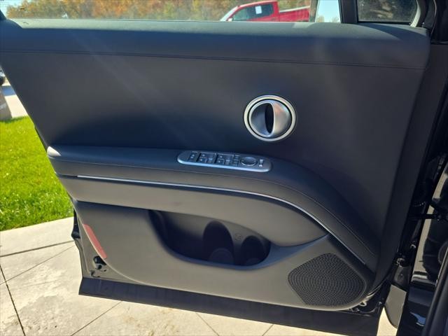 Hyundai Palisade Vehicle Full-screen Gallery Image 26