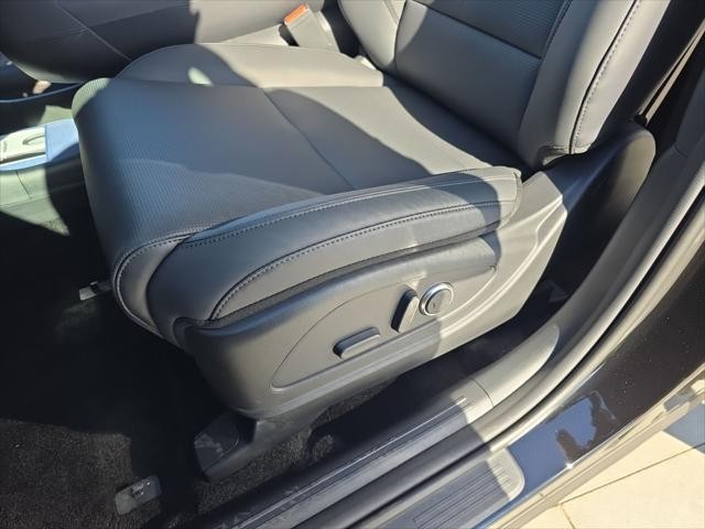 Hyundai Palisade Vehicle Full-screen Gallery Image 27