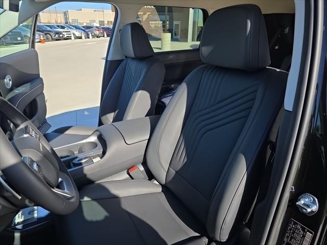 Hyundai Palisade Vehicle Full-screen Gallery Image 28