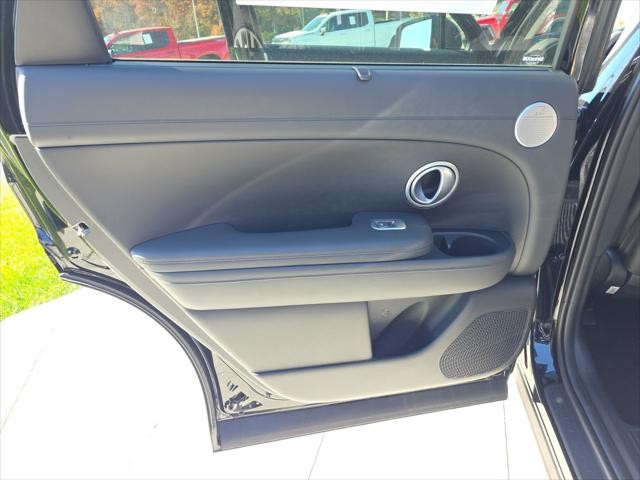 Hyundai Palisade Vehicle Full-screen Gallery Image 29