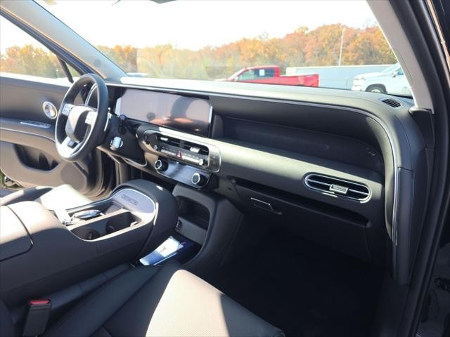 Hyundai Palisade Vehicle Full-screen Gallery Image 32