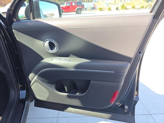 Hyundai Palisade Vehicle Full-screen Gallery Image 33