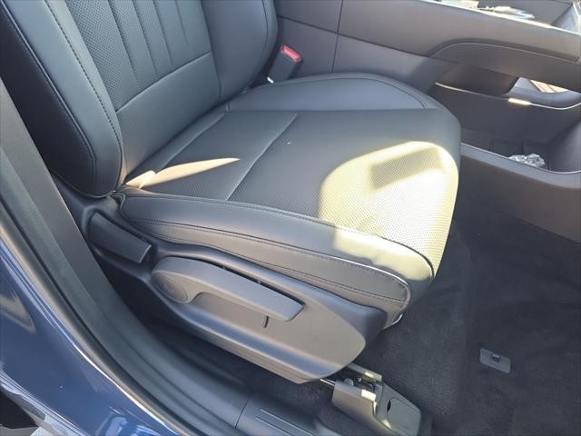 Hyundai Santa Fe Hybrid Vehicle Full-screen Gallery Image 29