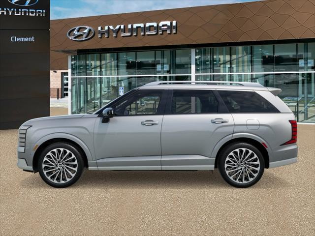 Hyundai Palisade Vehicle Full-screen Gallery Image 3