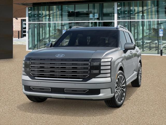 Hyundai Palisade Vehicle Full-screen Gallery Image 6