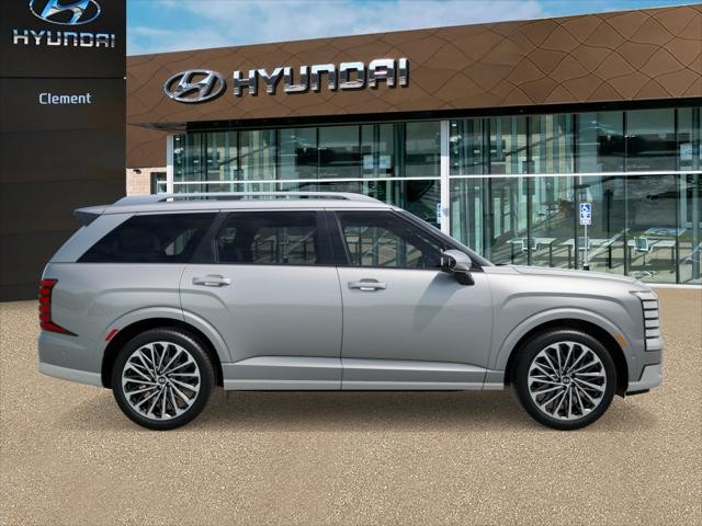 Hyundai Palisade Vehicle Full-screen Gallery Image 7