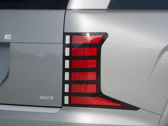 Hyundai Palisade Vehicle Full-screen Gallery Image 10