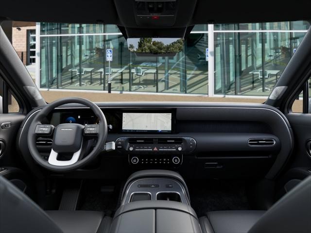 Hyundai Palisade Vehicle Full-screen Gallery Image 11