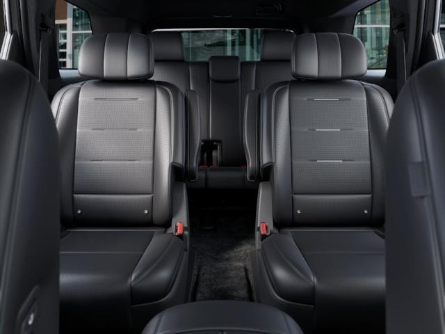 Hyundai Palisade Vehicle Full-screen Gallery Image 12