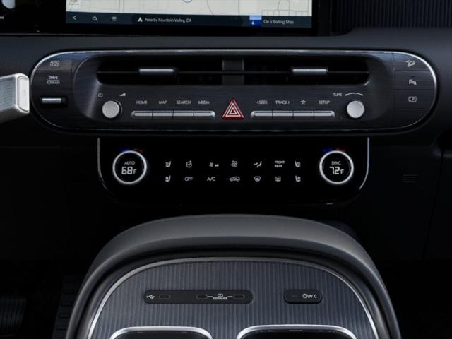 Hyundai Palisade Vehicle Full-screen Gallery Image 16