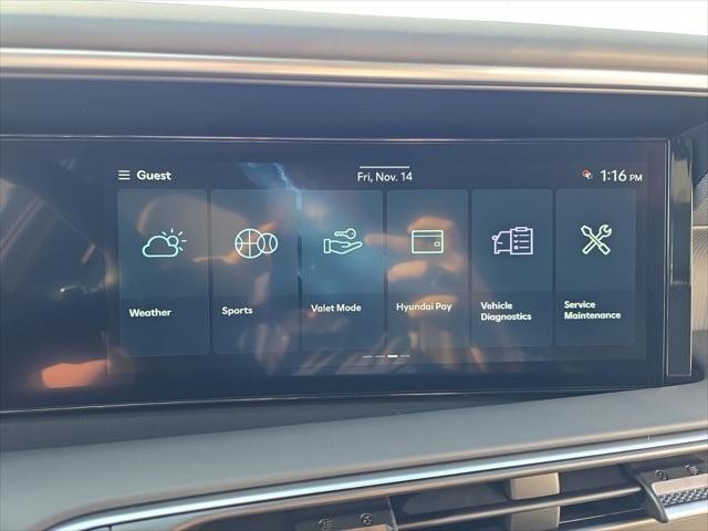 Hyundai Palisade Vehicle Full-screen Gallery Image 20