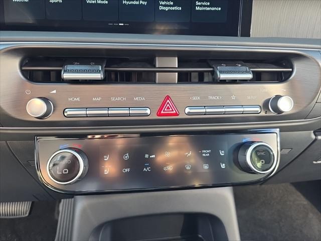 Hyundai Palisade Vehicle Full-screen Gallery Image 23