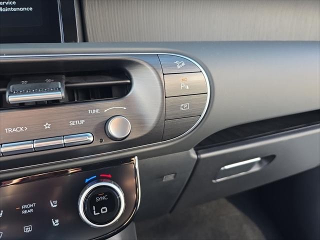 Hyundai Palisade Vehicle Full-screen Gallery Image 24