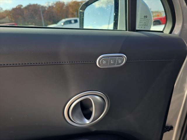 Hyundai Palisade Vehicle Full-screen Gallery Image 29