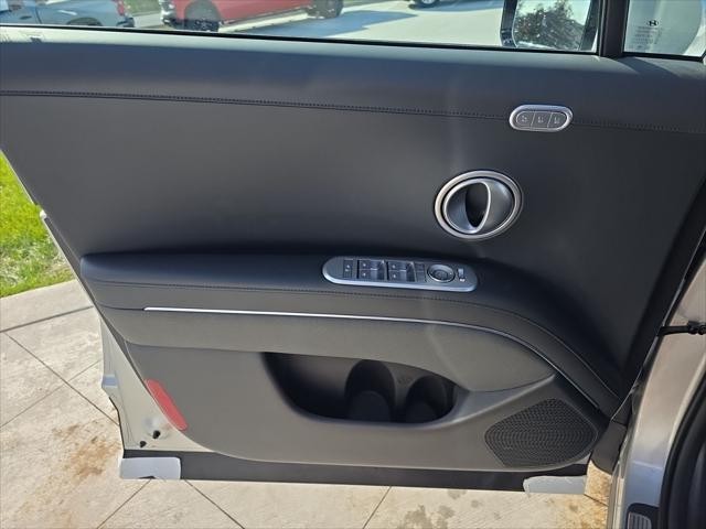 Hyundai Palisade Vehicle Full-screen Gallery Image 30