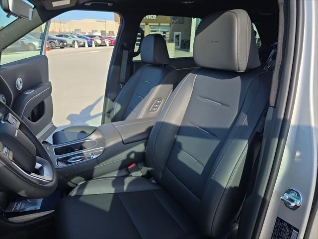 Hyundai Palisade Vehicle Full-screen Gallery Image 32