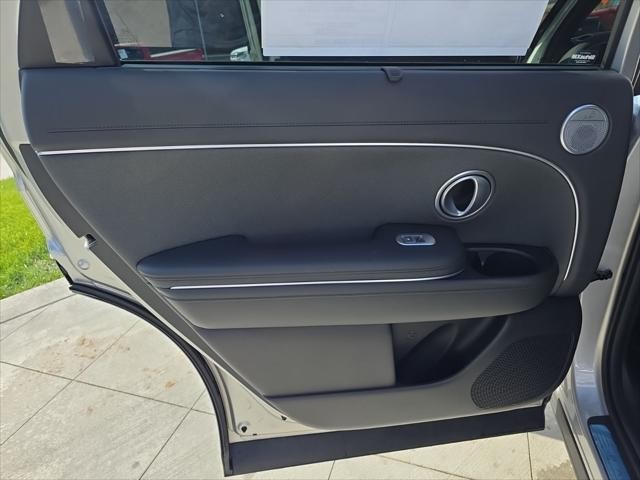 Hyundai Palisade Vehicle Full-screen Gallery Image 33