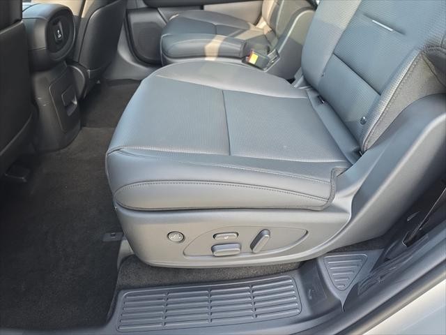 Hyundai Palisade Vehicle Full-screen Gallery Image 34