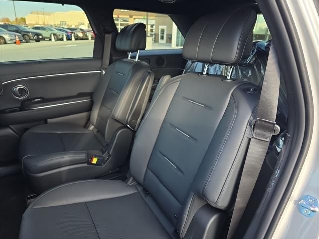 Hyundai Palisade Vehicle Full-screen Gallery Image 35