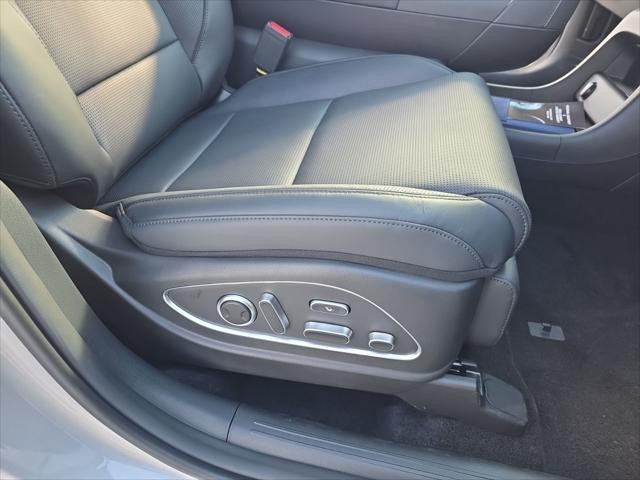 Hyundai Palisade Vehicle Full-screen Gallery Image 36