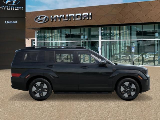 Hyundai Santa Fe Hybrid Vehicle Full-screen Gallery Image 7