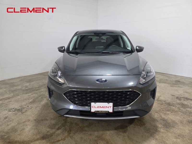 Ford Escape Vehicle Full-screen Gallery Image 2