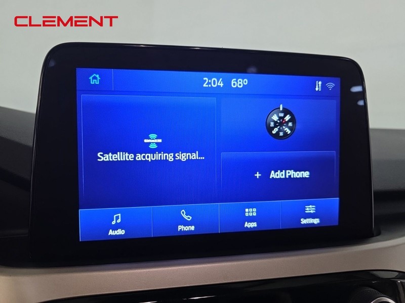 Ford Escape Vehicle Full-screen Gallery Image 18