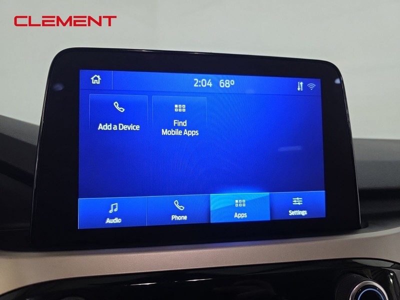 Ford Escape Vehicle Full-screen Gallery Image 19