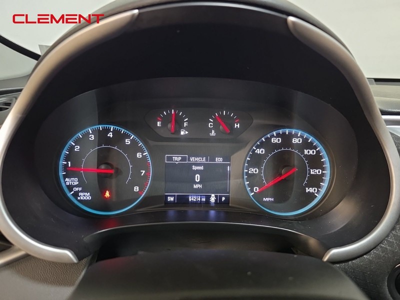 Chevrolet Malibu Vehicle Full-screen Gallery Image 16