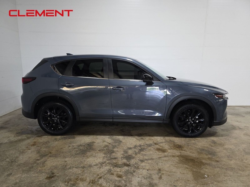 Mazda CX-5 Vehicle Image 04