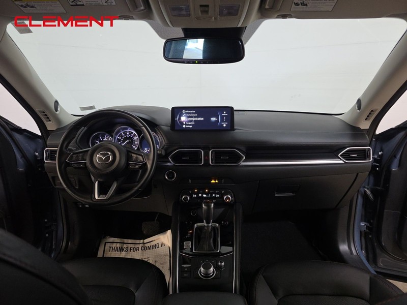 Mazda CX-5 Vehicle Image 11