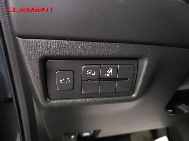 Mazda CX-5 Vehicle Image 12