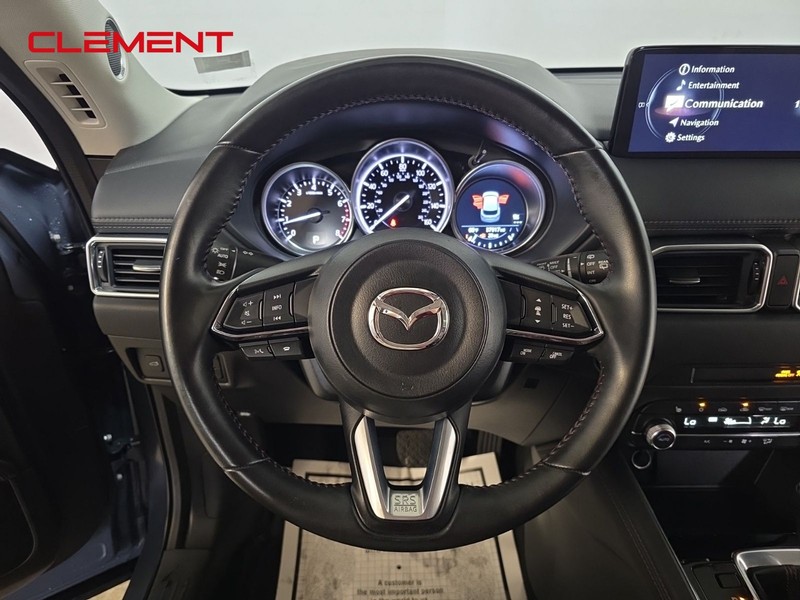 Mazda CX-5 Vehicle Image 13