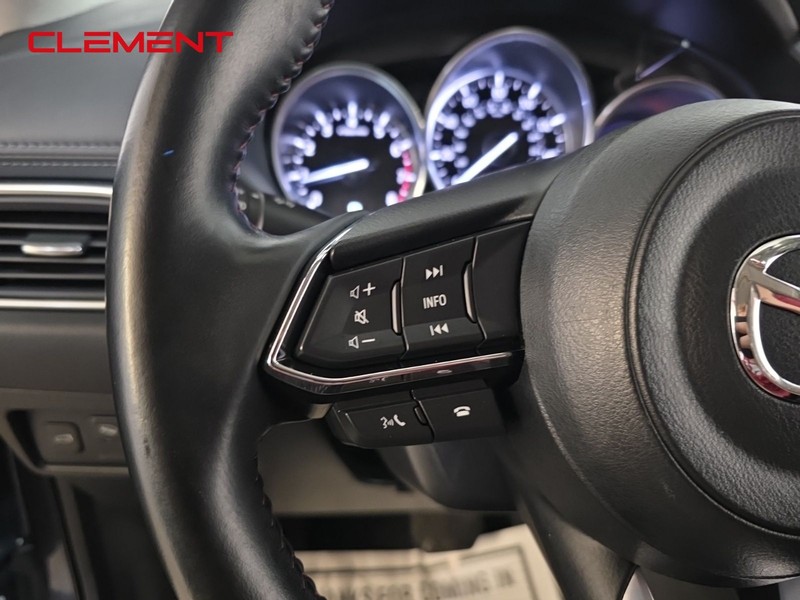 Mazda CX-5 Vehicle Image 14