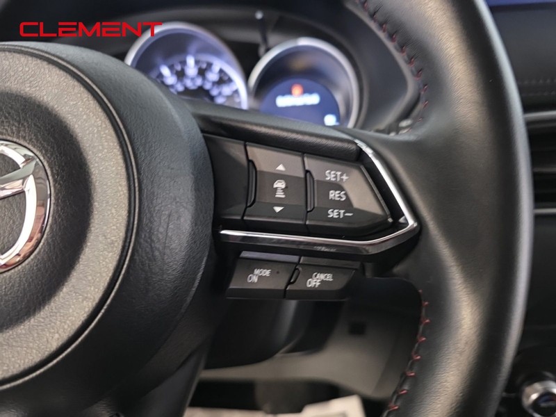 Mazda CX-5 Vehicle Image 15