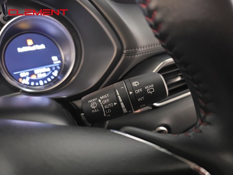 Mazda CX-5 Vehicle Image 16