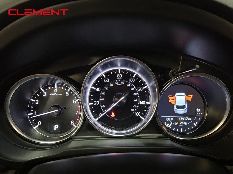 Mazda CX-5 Vehicle Image 17