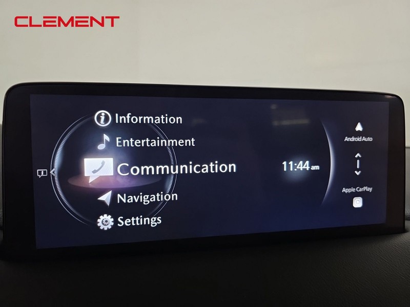 Mazda CX-5 Vehicle Image 18