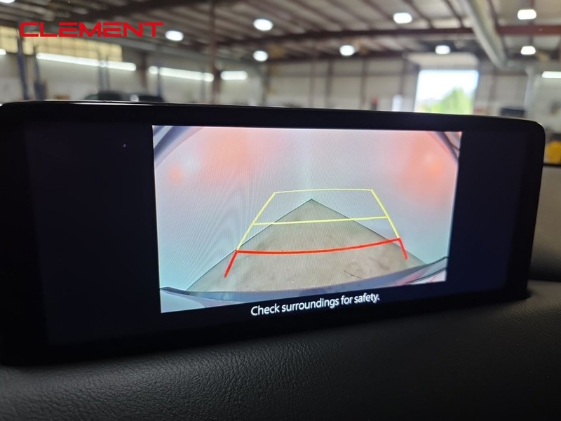 Mazda CX-5 Vehicle Image 19