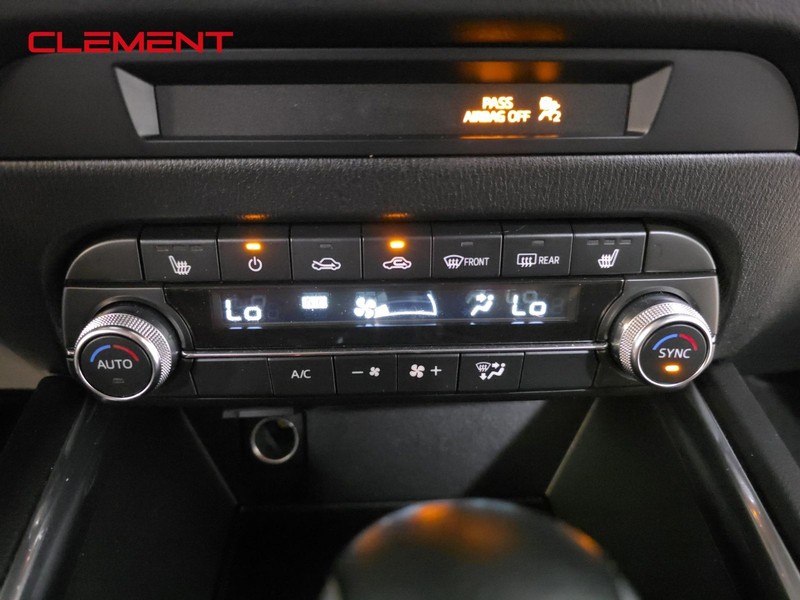 Mazda CX-5 Vehicle Image 20