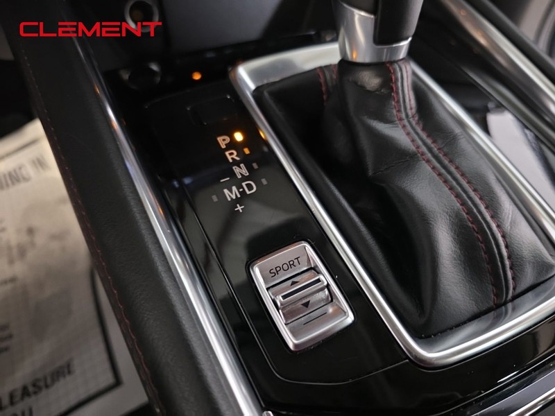 Mazda CX-5 Vehicle Image 21