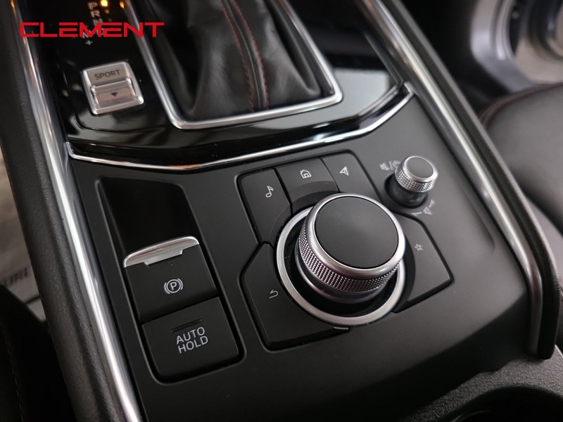 Mazda CX-5 Vehicle Image 22