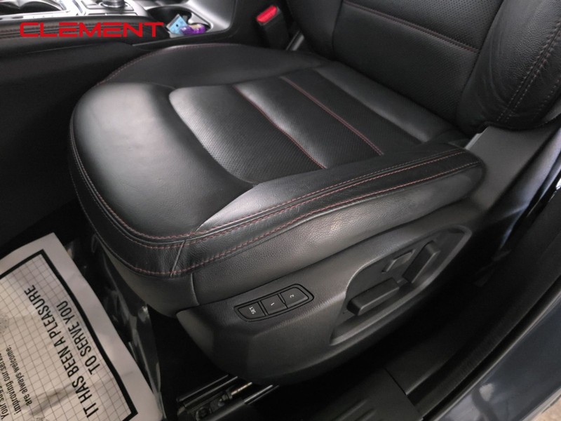 Mazda CX-5 Vehicle Image 27